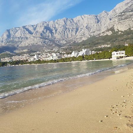Milic Apartments Makarska Extérieur photo