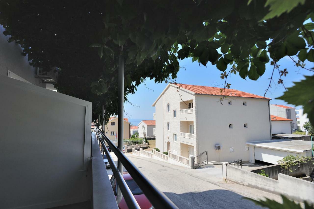 Milic Apartments Makarska Extérieur photo