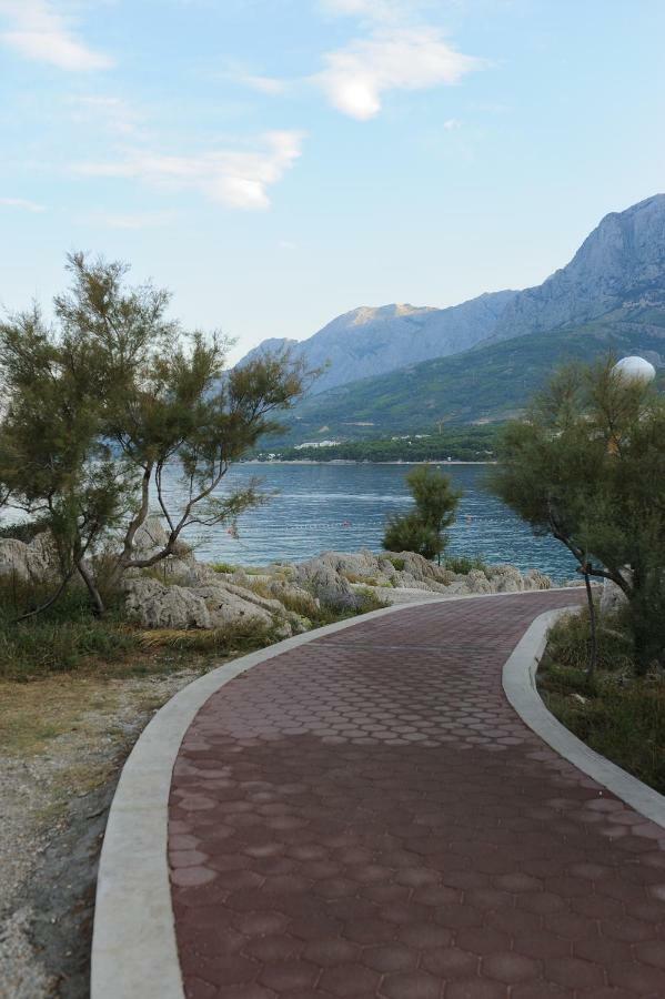 Milic Apartments Makarska Extérieur photo