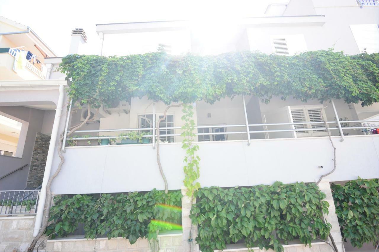 Milic Apartments Makarska Extérieur photo