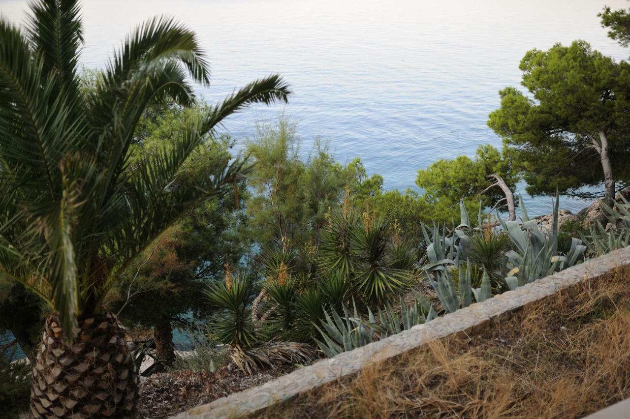 Milic Apartments Makarska Extérieur photo