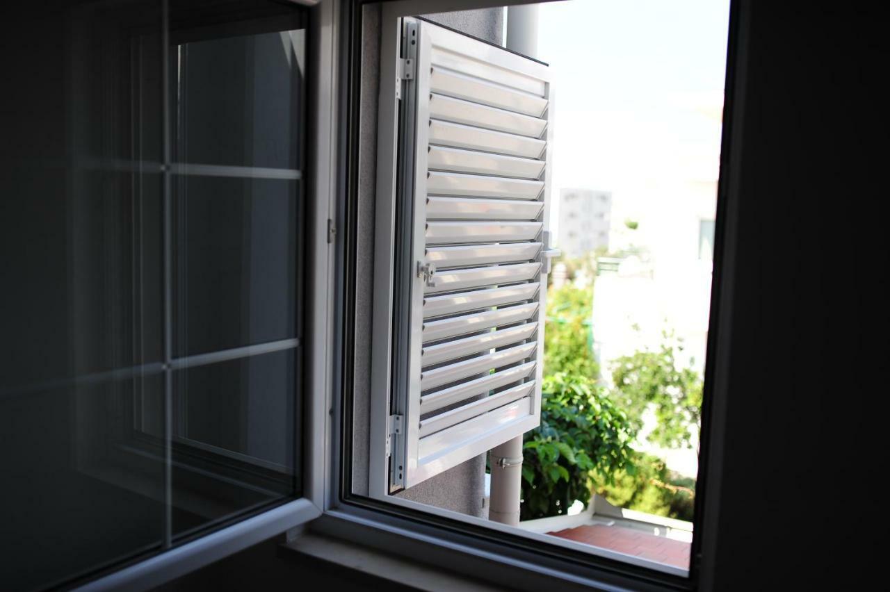 Milic Apartments Makarska Extérieur photo